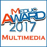 Meduc Award Multimedia 2017
