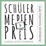 Schülermedienpreis BW 2018