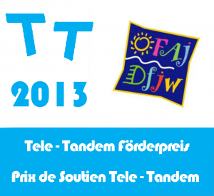 Prix Teletandem 2013