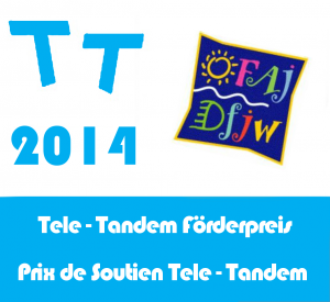 Prix Teletandem 2014