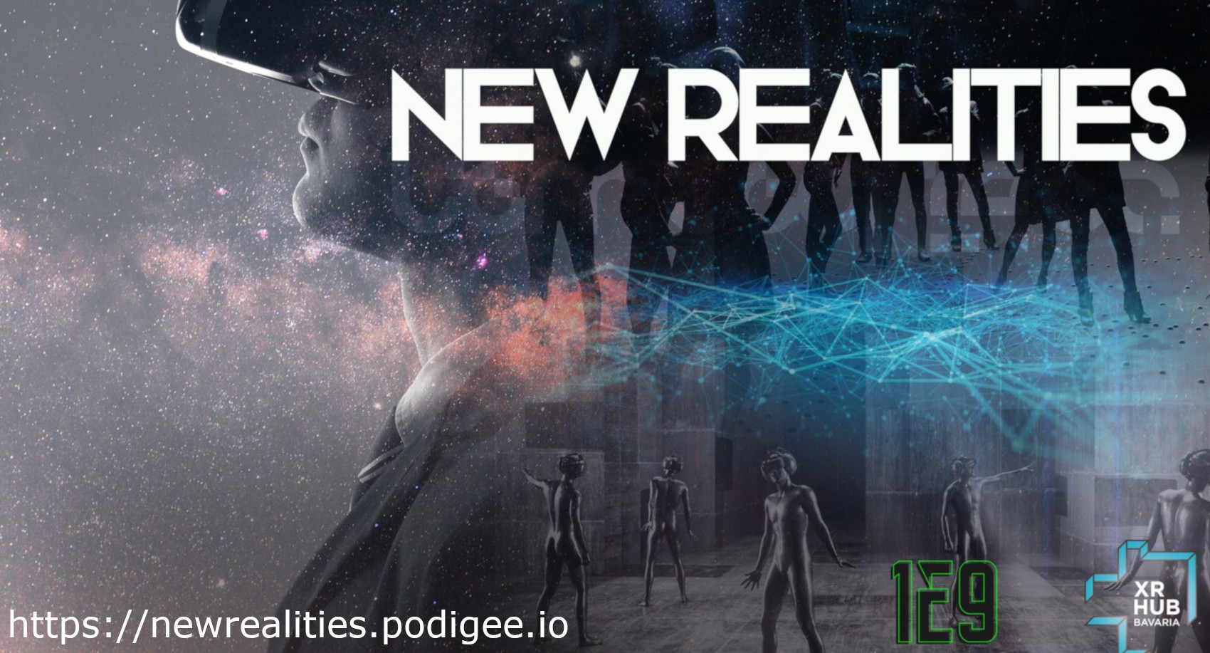 New Realities Podcast: XR in der Bildung